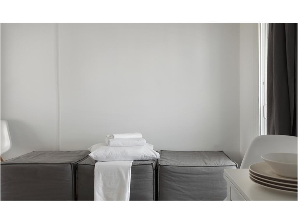 Apartament Athens View Loft - 06 Zewnętrze zdjęcie